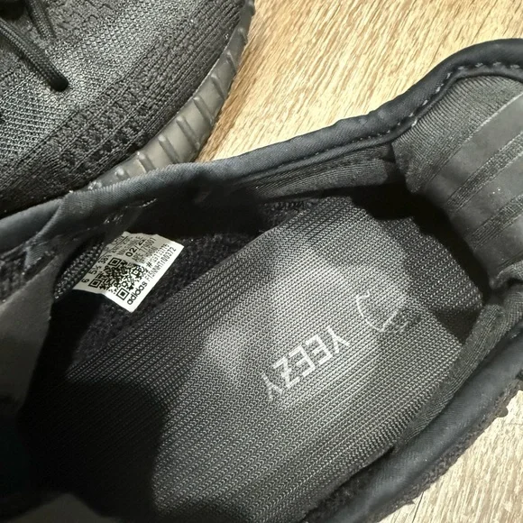 Yeezy boost 350 onyx v2 - Picture 5 of 12